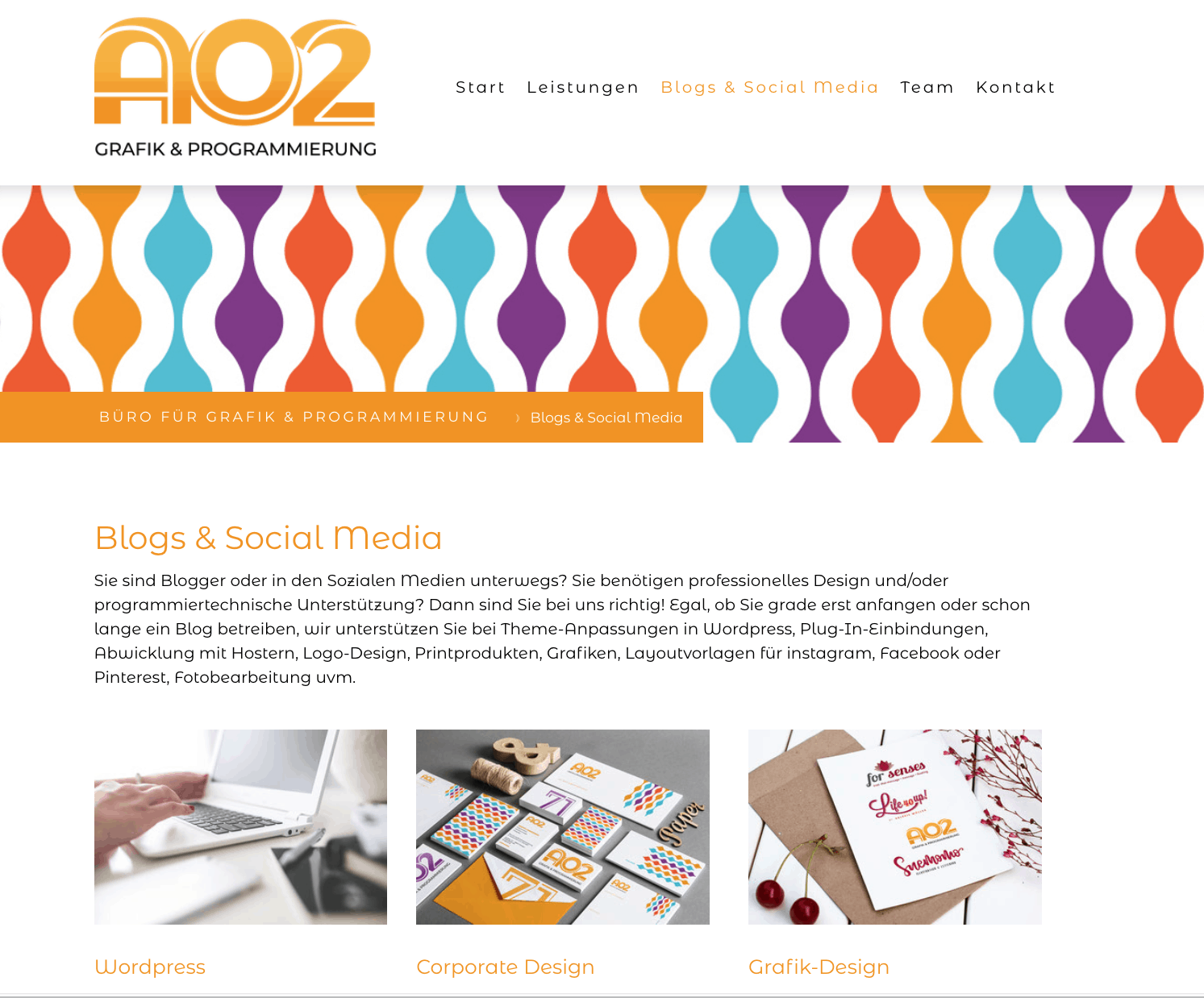 Website ao2