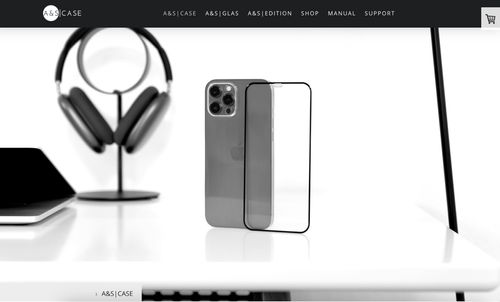 Ultra Slim iPhone Cover